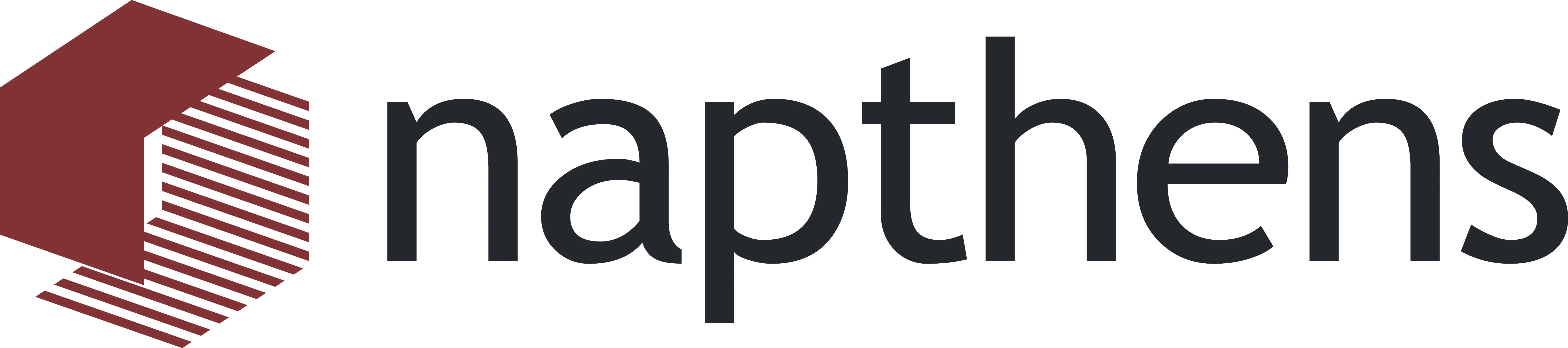 Napthens Logo