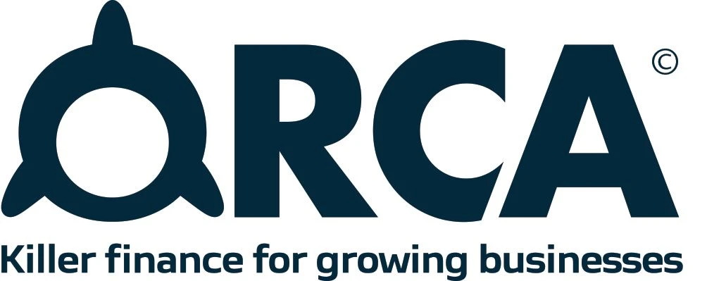 Orca Finance Logo