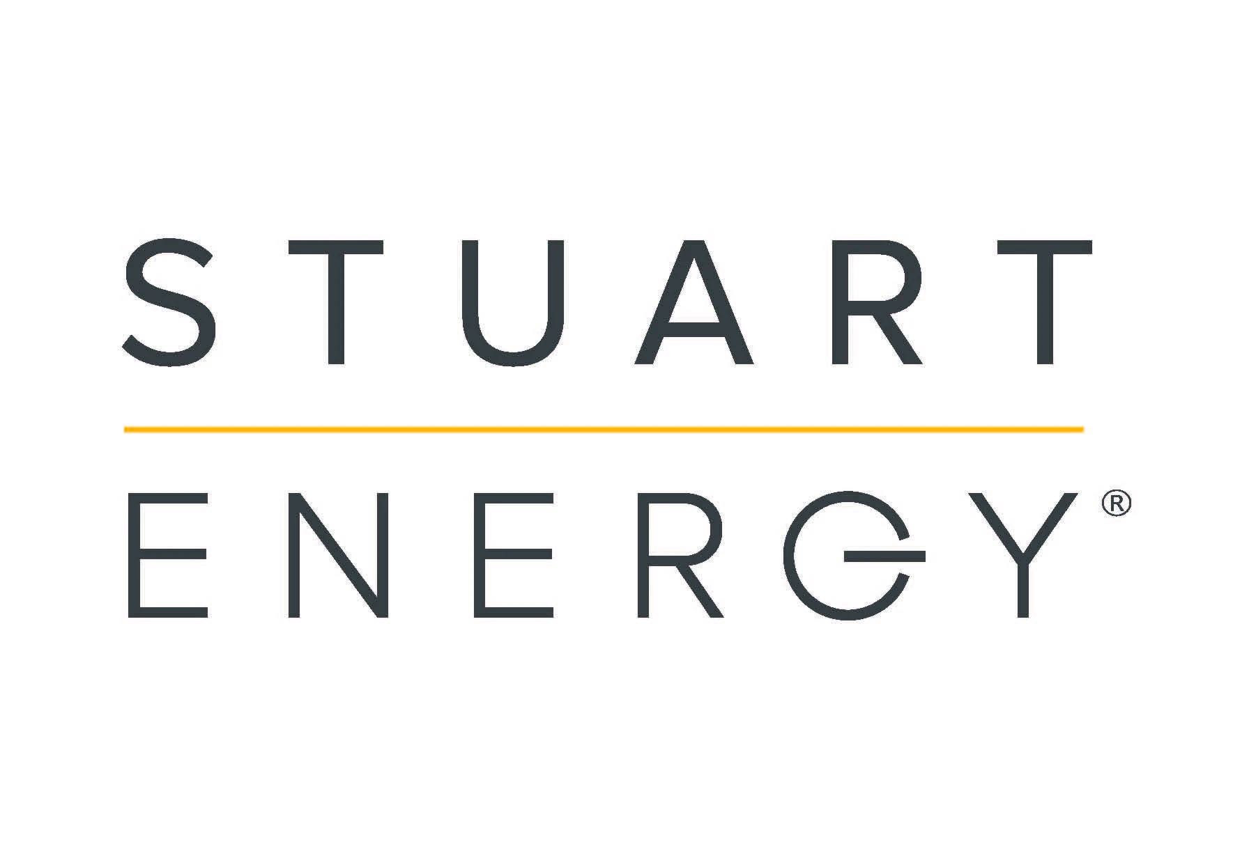 Stuart Energy Logo