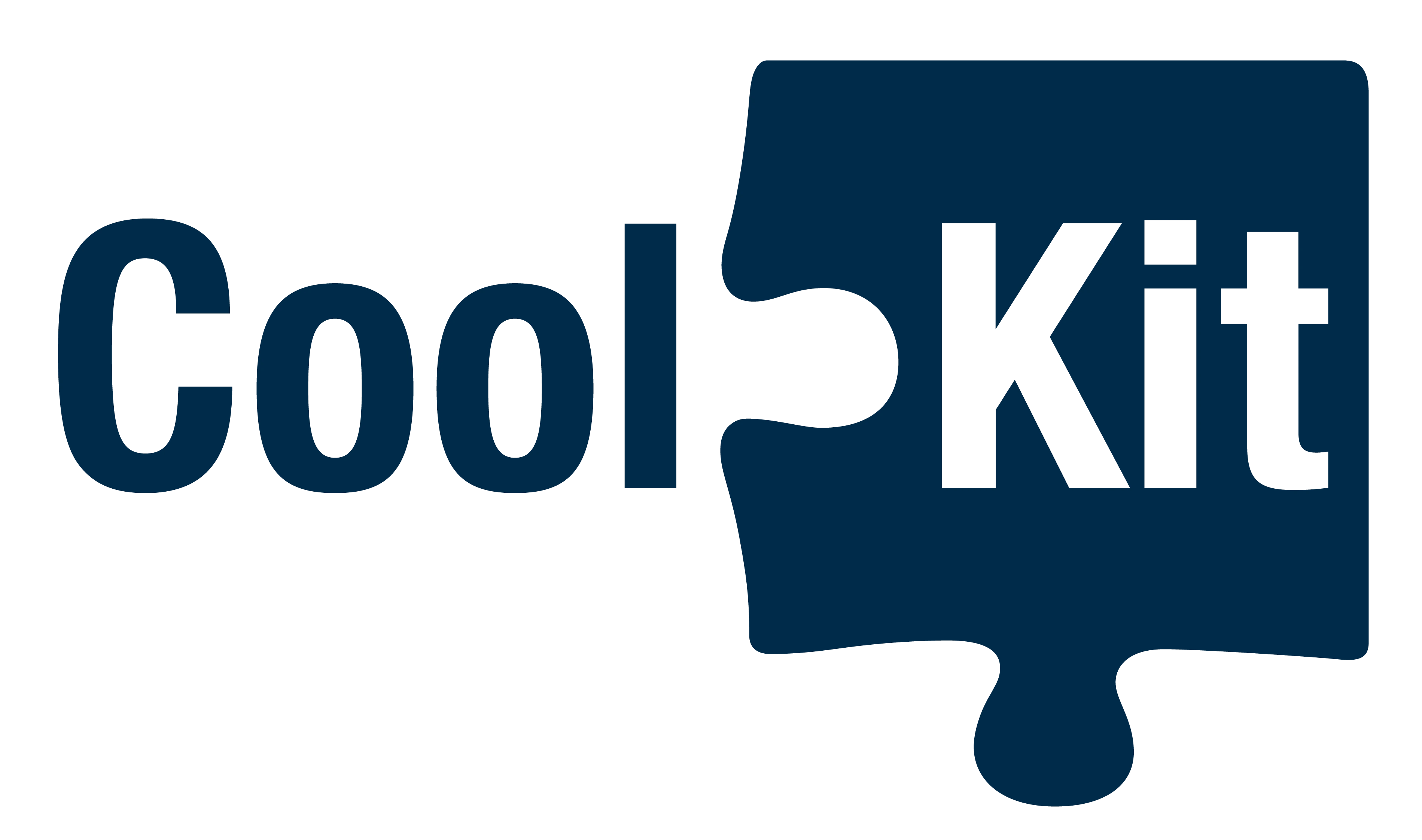 CoolKit Logo