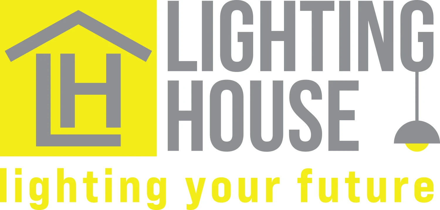  Lighting House Logo