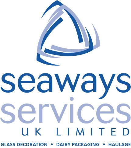 Seaways Services (UK) Limited Logo