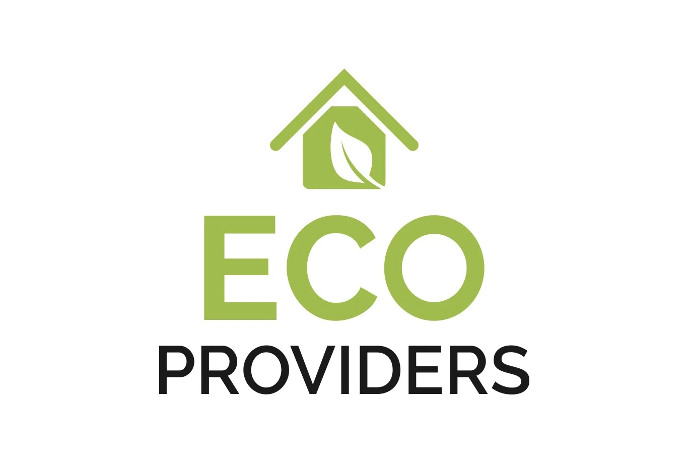 Eco Providers Logo