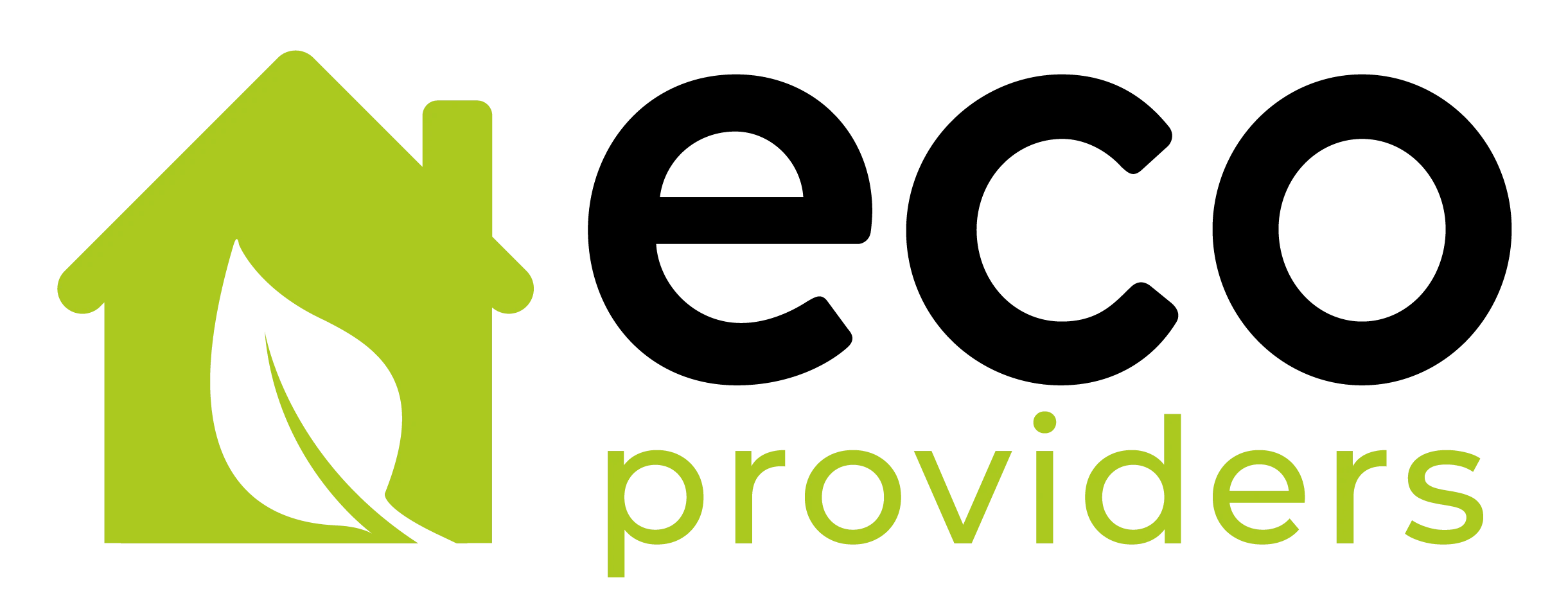 Eco Providers Logo