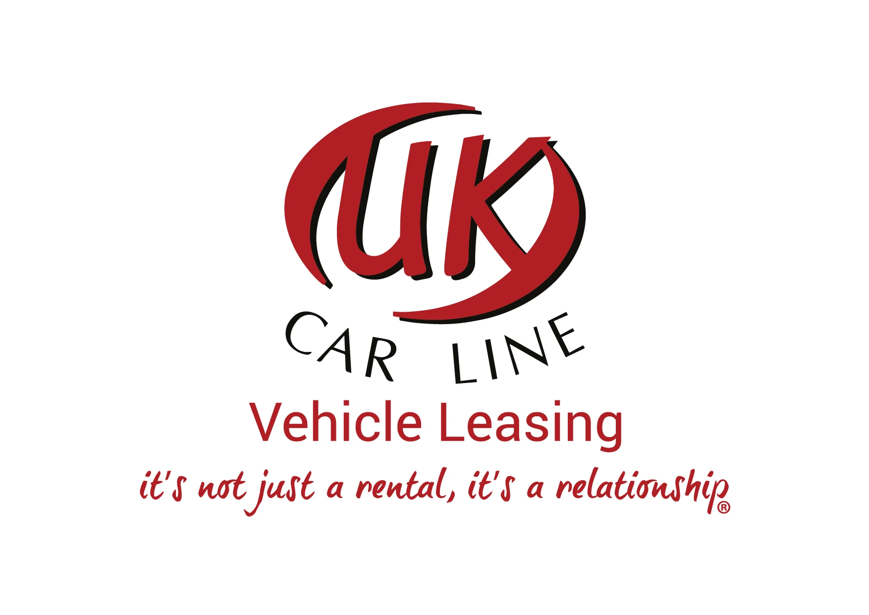 UK Carline Limited Logo