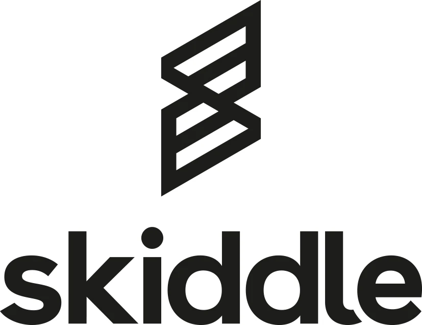 Skiddle Logo