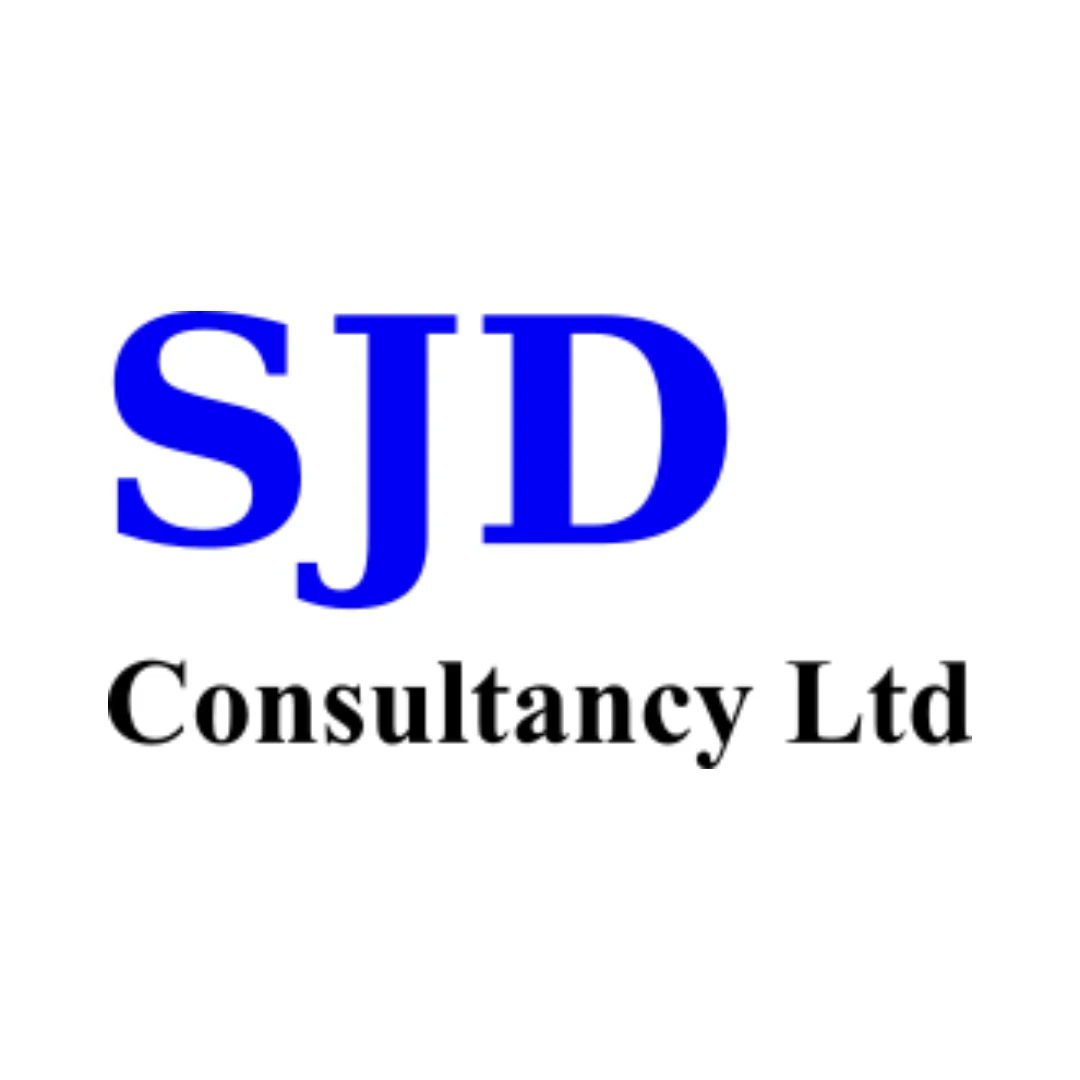 SJD Consultancy Logo