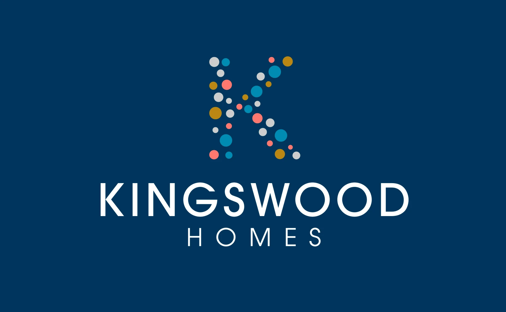 Kingswood Homes Logo