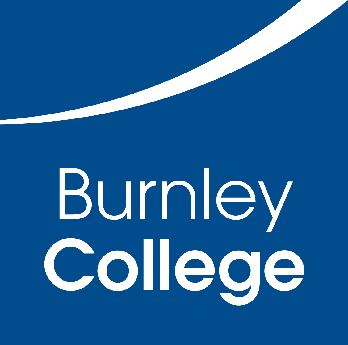 Burnley College Logo