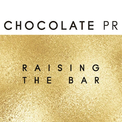 Chocolate PR Ltd Logo