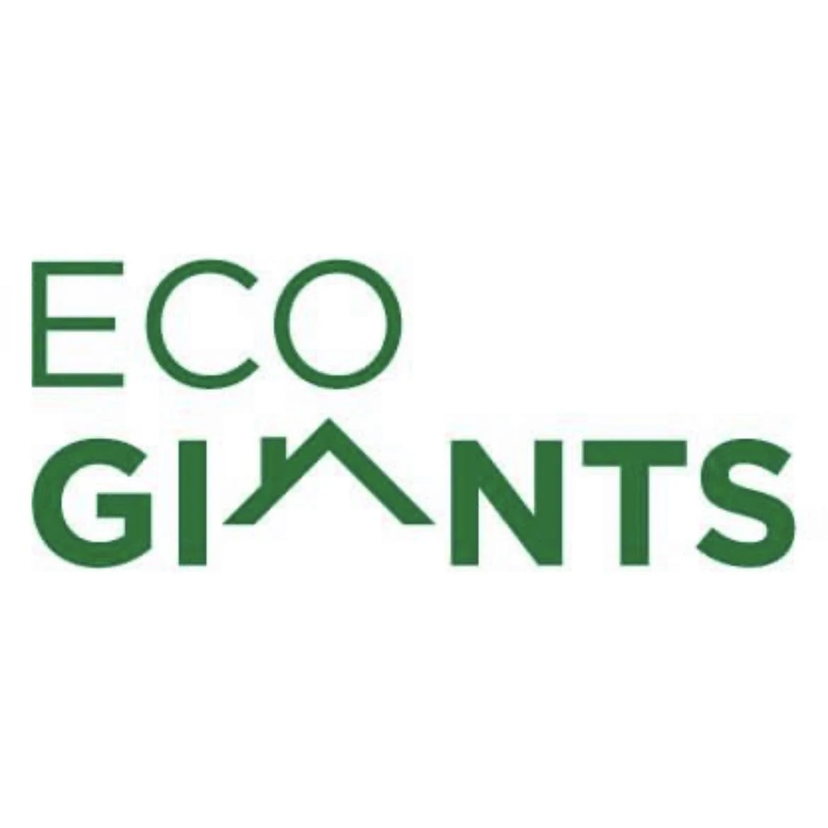 EcoGiants Logo