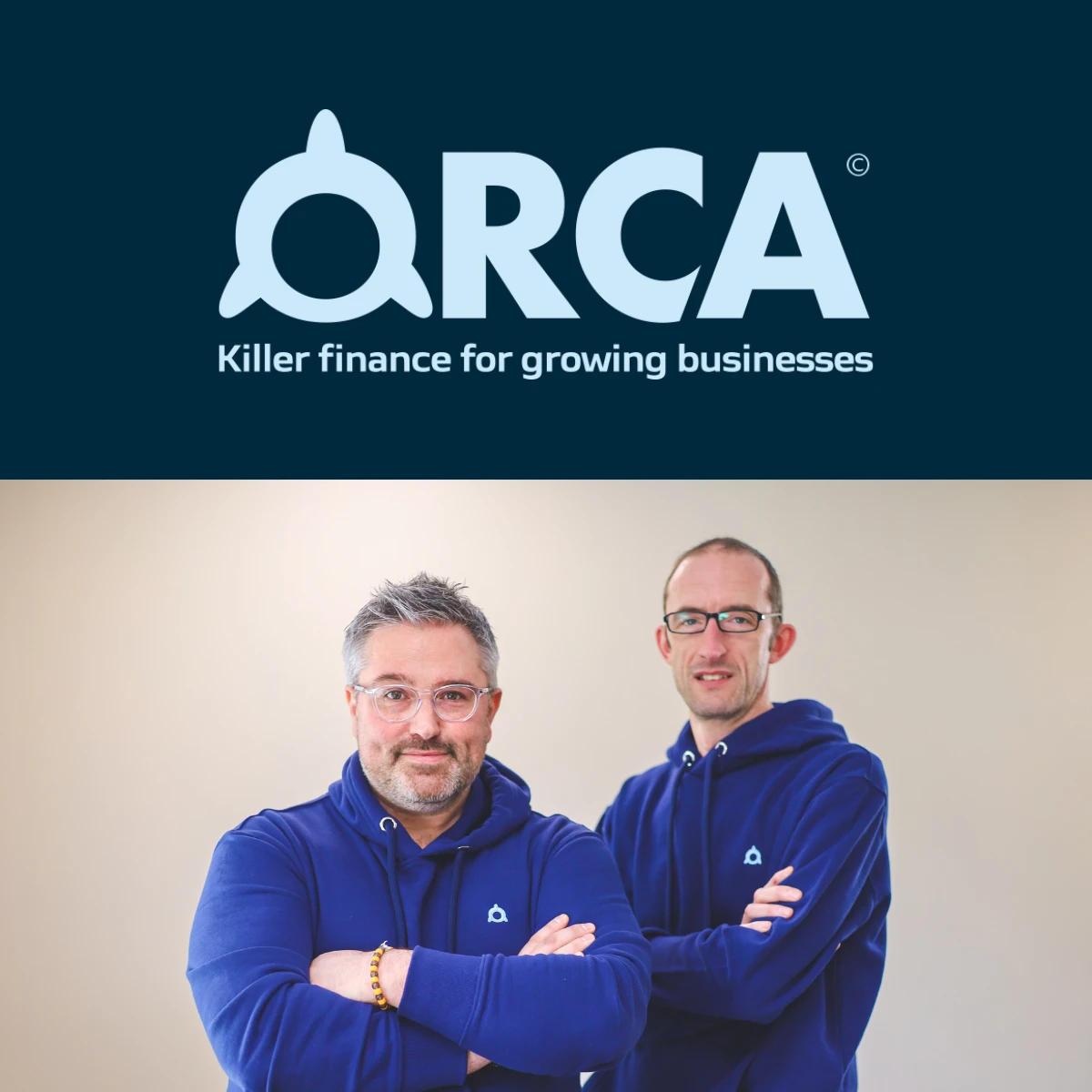 Orca Finance Photo