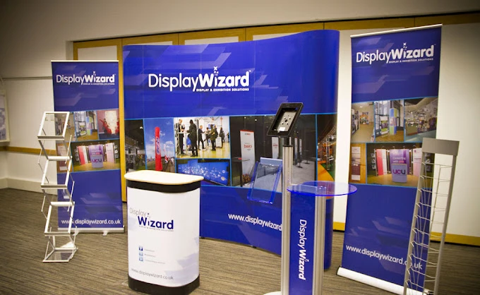 Display Wizard Photo